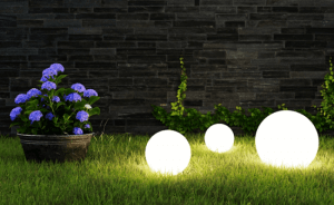 LED grindinio šviestuvai: kaip jie padeda sukurti harmoniją ir grožį?